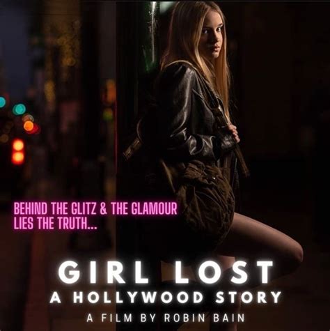 girl lost a hollywood story|GIRL LOST: A HOLLYWOOD STORY Trailer (2020) .